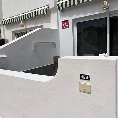 דירות קוסטה דל סילנסיו Casa Parque Don Jose 2 מראה חיצוני תמונה