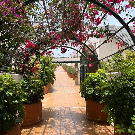 דירות קוסטה דל סילנסיו Casa Parque Don Jose 2 מראה חיצוני תמונה