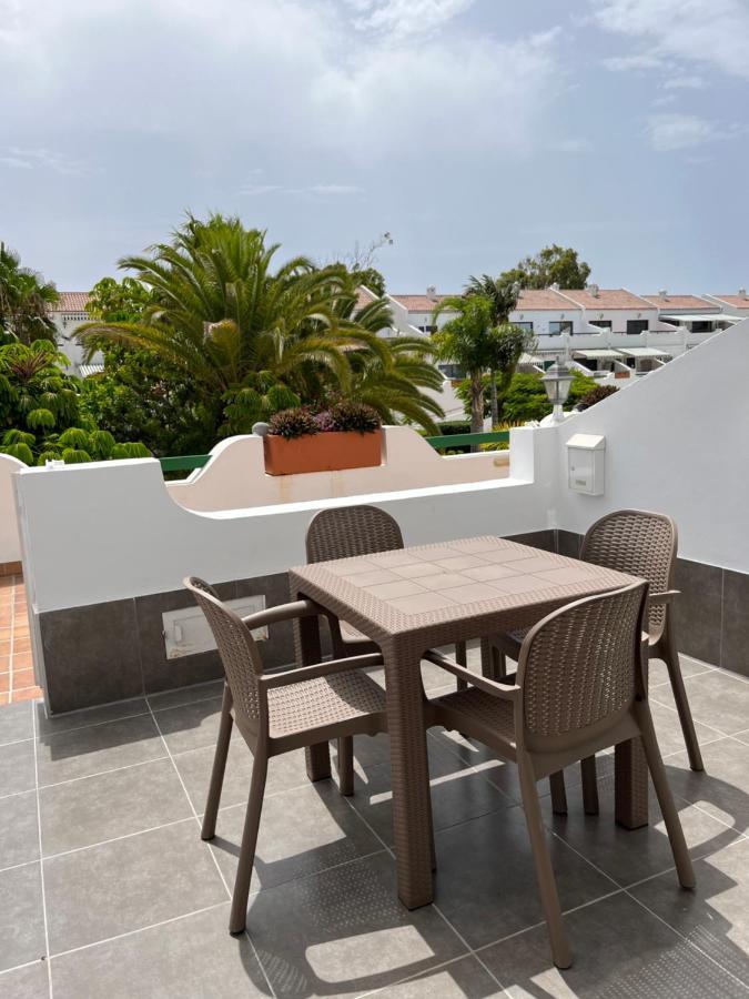 דירות קוסטה דל סילנסיו Casa Parque Don Jose 2 מראה חיצוני תמונה