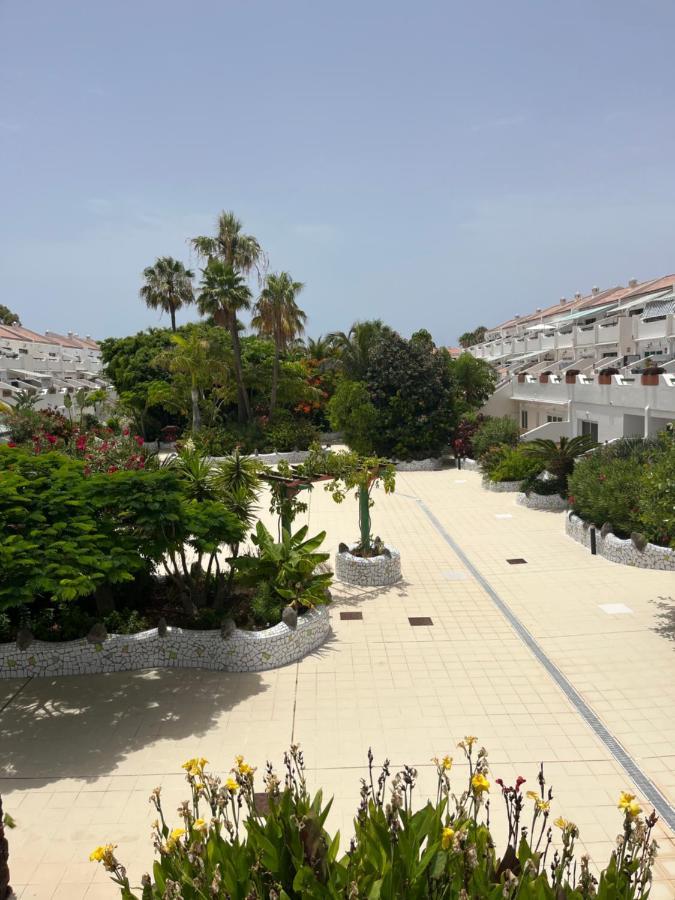 דירות קוסטה דל סילנסיו Casa Parque Don Jose 2 מראה חיצוני תמונה