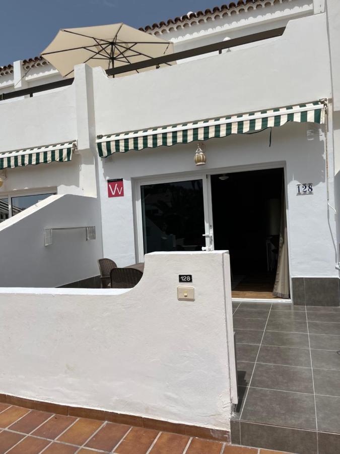 דירות קוסטה דל סילנסיו Casa Parque Don Jose 2 מראה חיצוני תמונה
